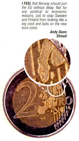 2 euro