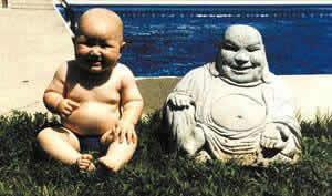 Baby budha (1)