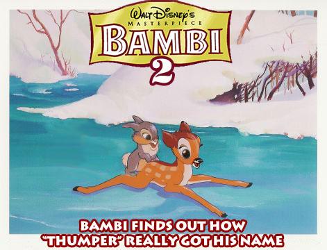 Bambi 2