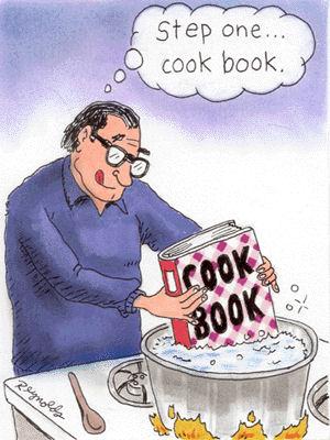 Cook book