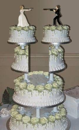 Divorce Cakes 1