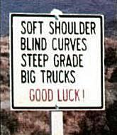 Good luck