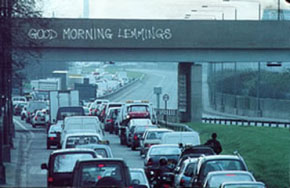 Goodmorning Lemmings