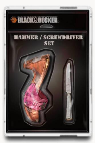 Handy woman set