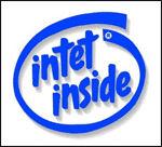 Intet inside