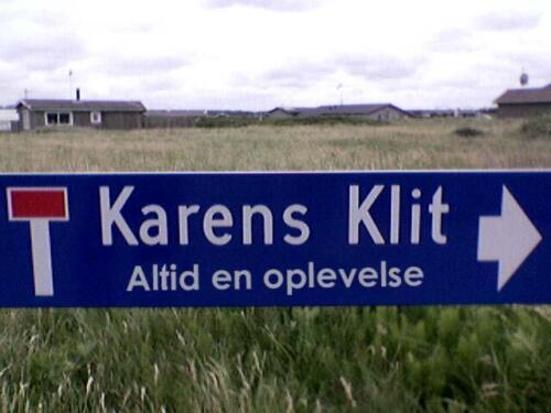 Karens klit