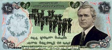 New Iraqi currency