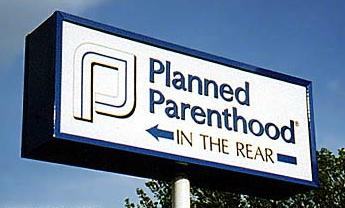 Planned parenthood