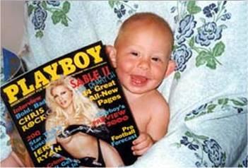 Playboy