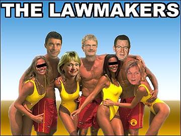 The Lawmakers