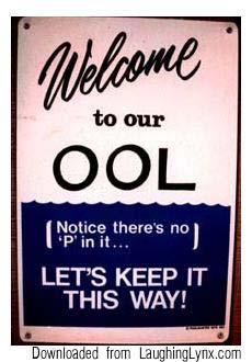 Welcome to our ool