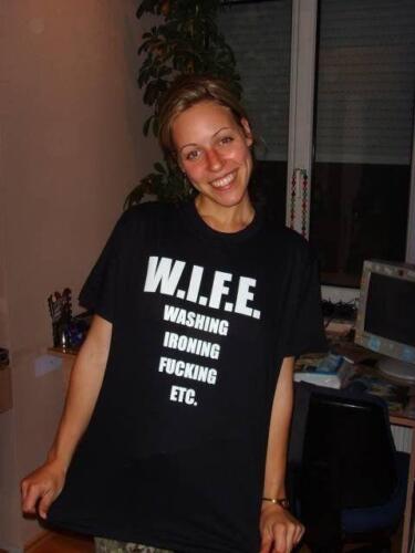 Wife